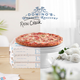 Domino’s Rain Check Registry aims to soothe erstwhile wedding planners.
